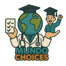 MundoChoice
