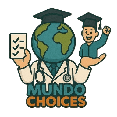 MundoChoice