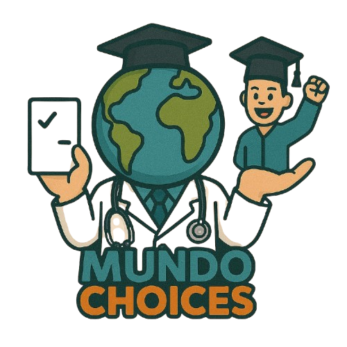 Mundo Choice